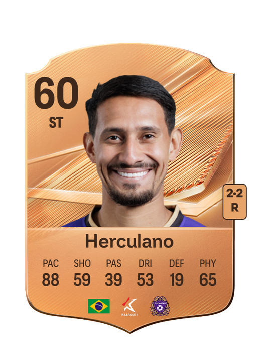 Herculano