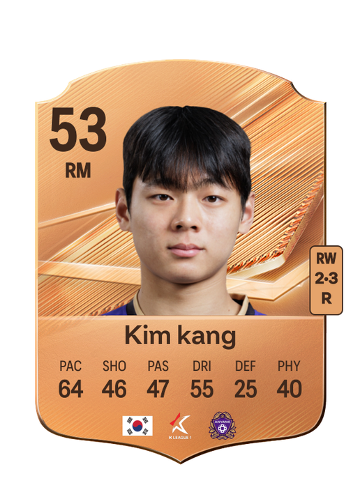 Kim kang