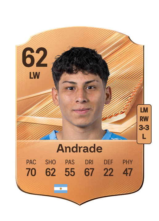 Andrade