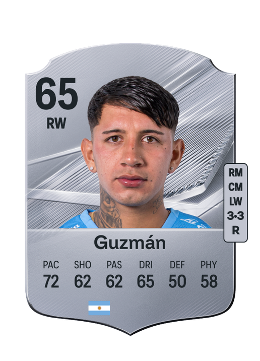 Guzmán
