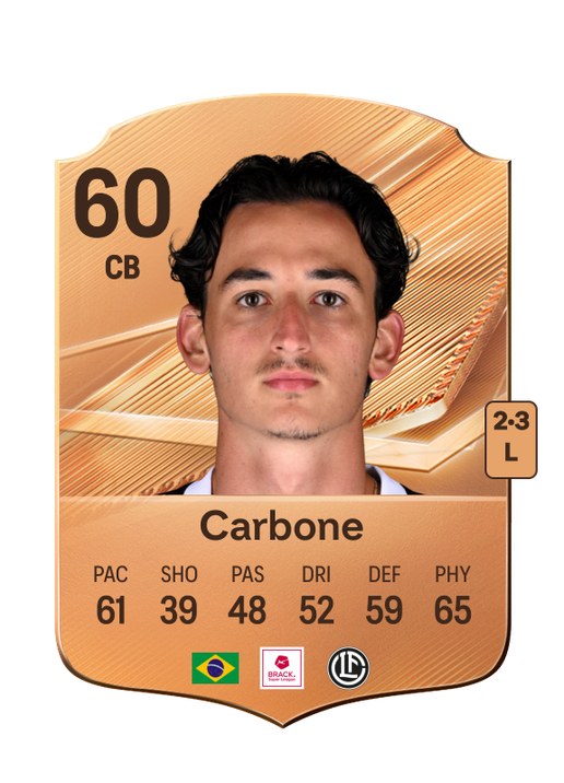 Carbone