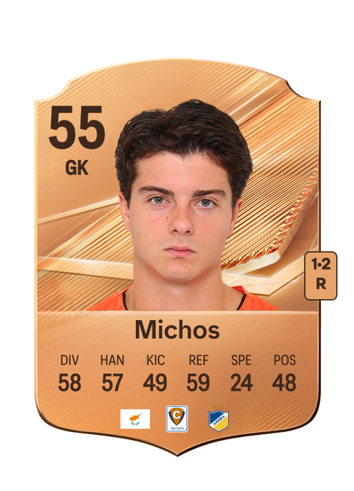 Michos