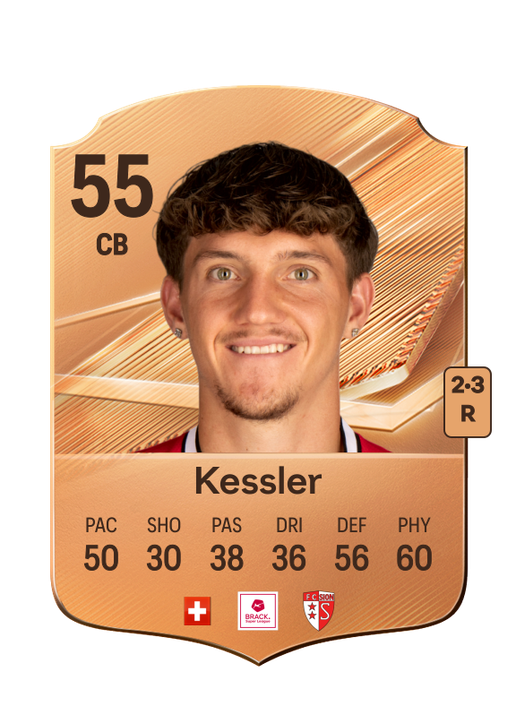 Kessler