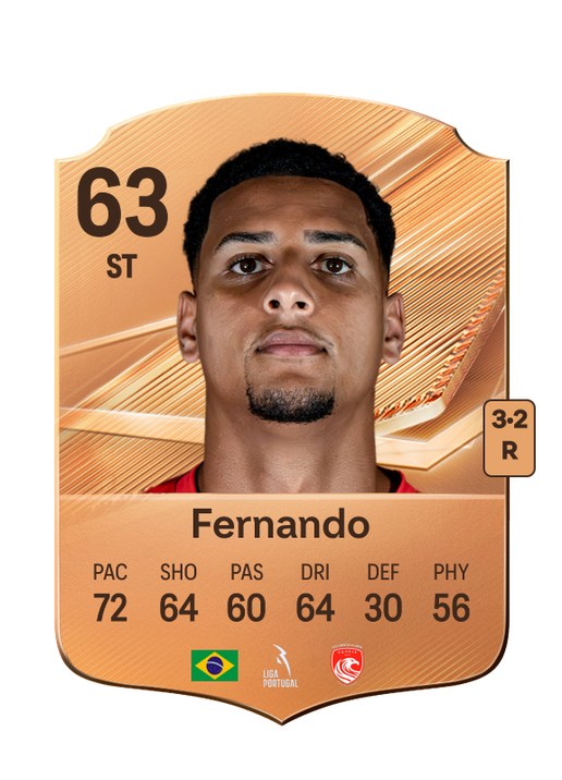 Fernando