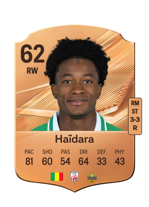Haïdara