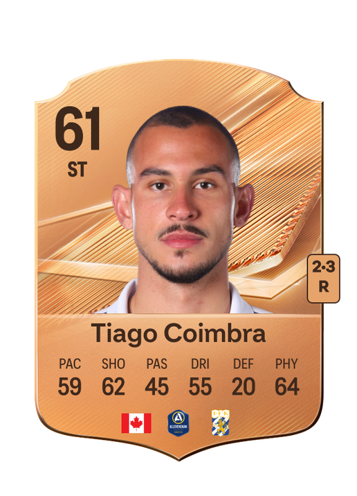 Tiago Coimbra