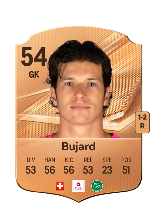 Bujard