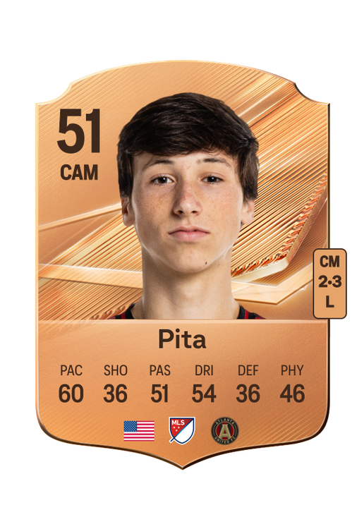 Pita
