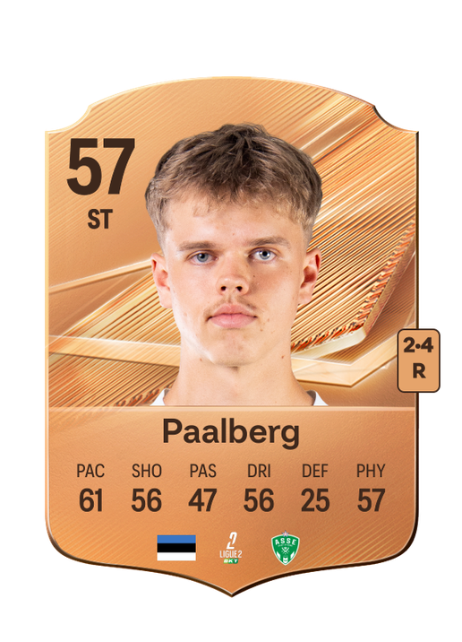 Paalberg