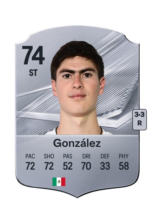 González