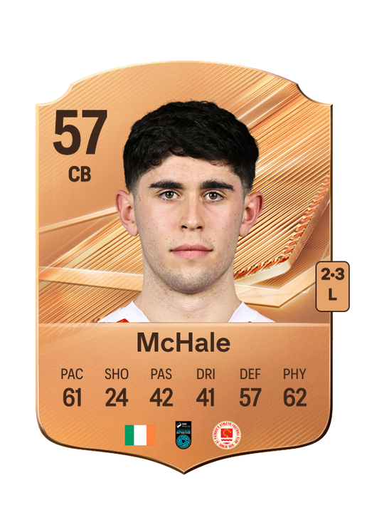McHale