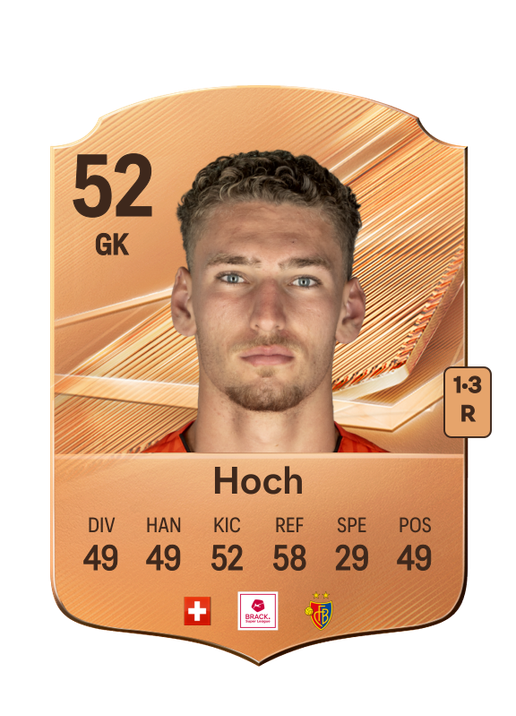 Hoch