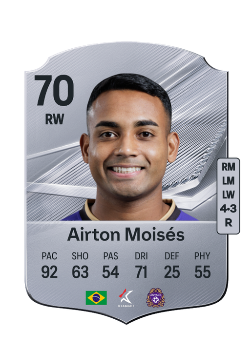 Airton Moisés