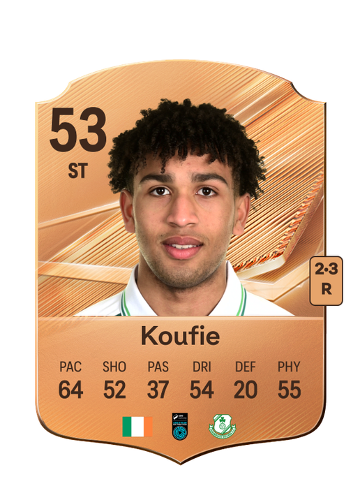 Koufie