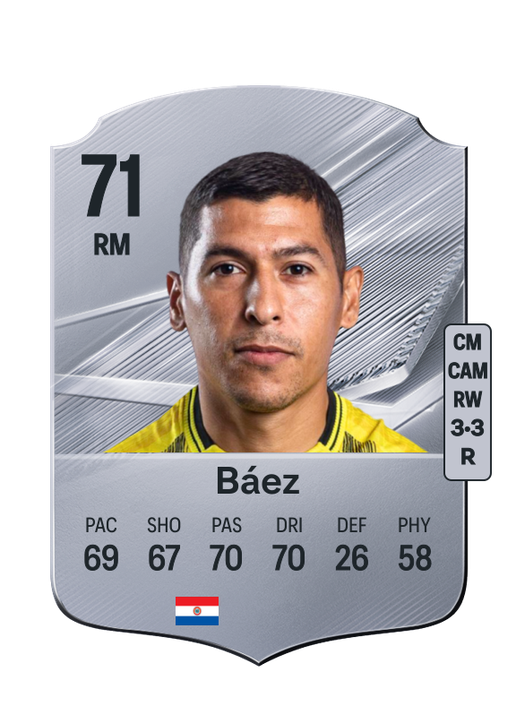 Báez