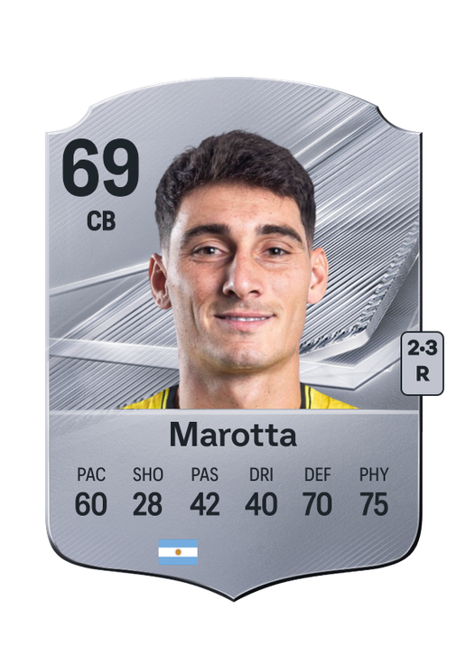 Marotta