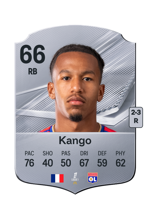 Kango
