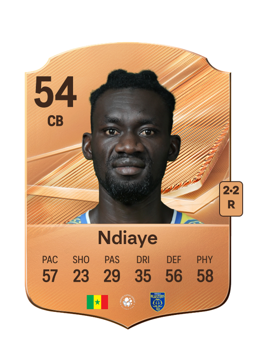 Ndiaye
