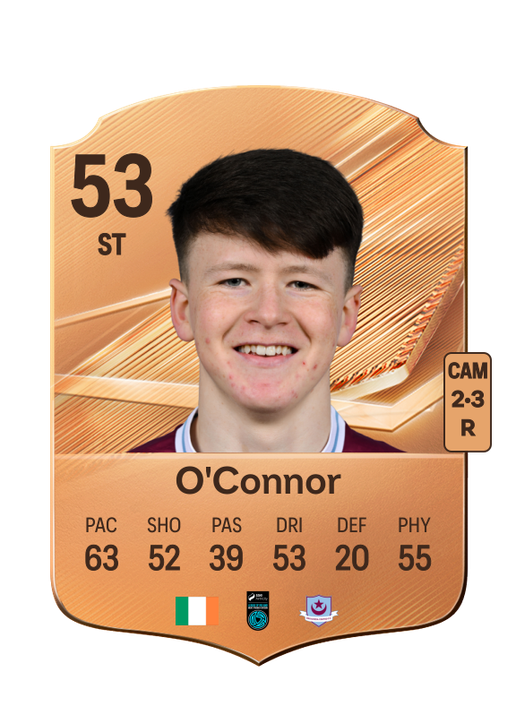O'Connor
