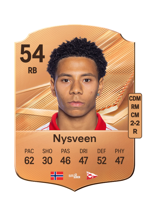 Nysveen