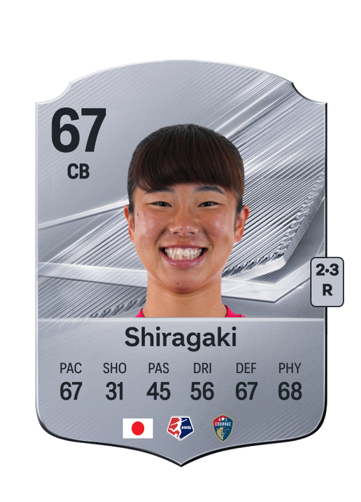 Shiragaki