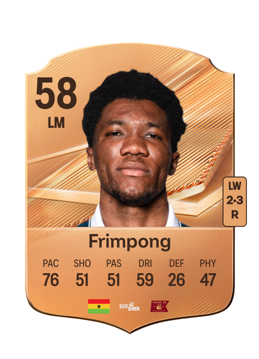 Frimpong
