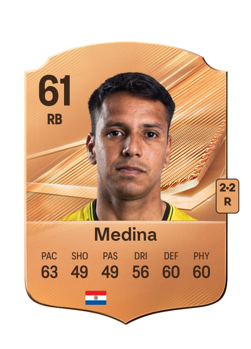 Medina