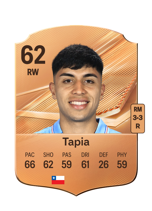 Tapia