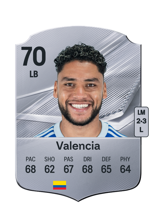 Valencia