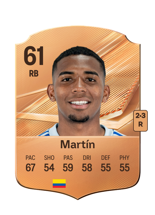 Martín