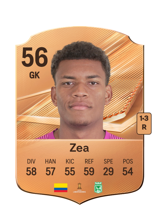 Zea