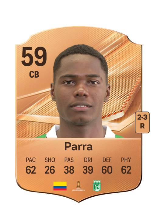 Parra