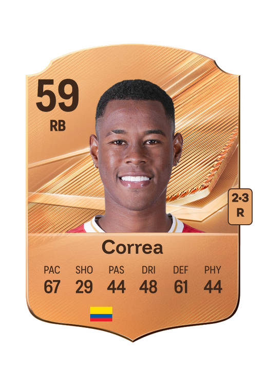 Correa