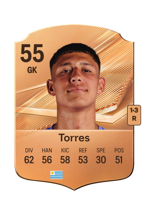 Torres