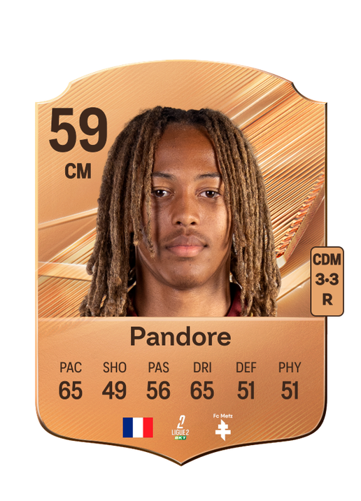 Pandore