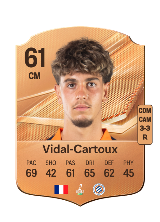 Vidal-Cartoux
