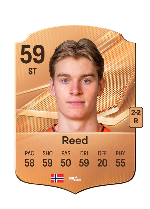 Reed