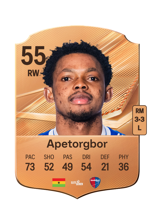 Apetorgbor
