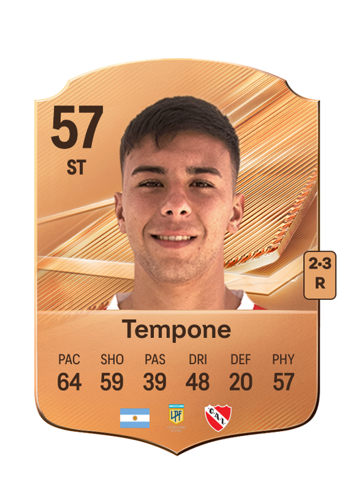 Tempone