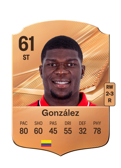 González