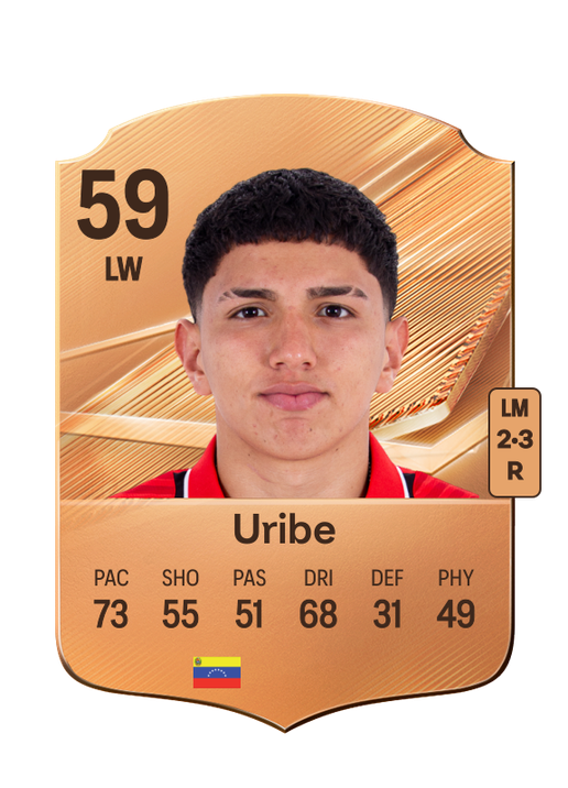 Uribe