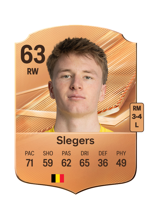 Slegers