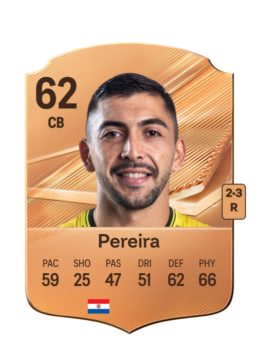 Pereira