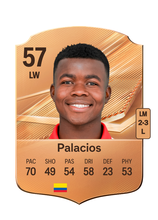Palacios