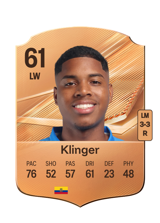 Klinger
