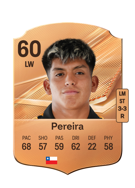Pereira