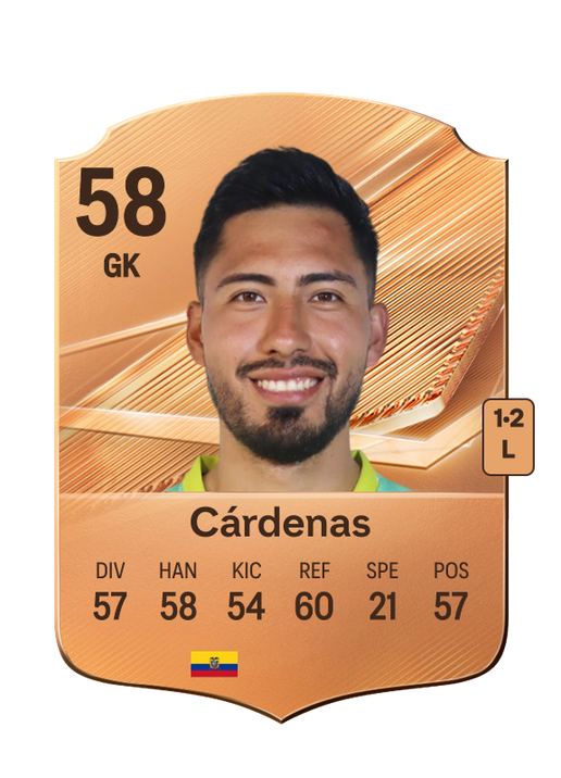 Cárdenas