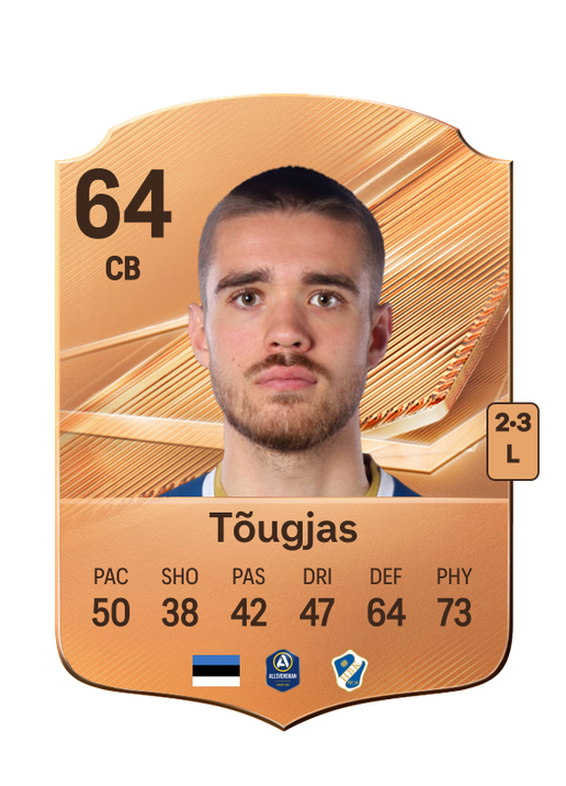 Tõugjas