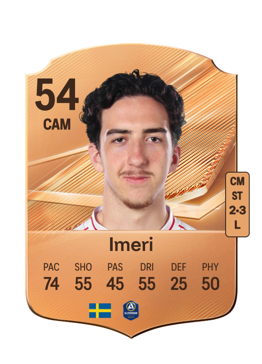 Imeri