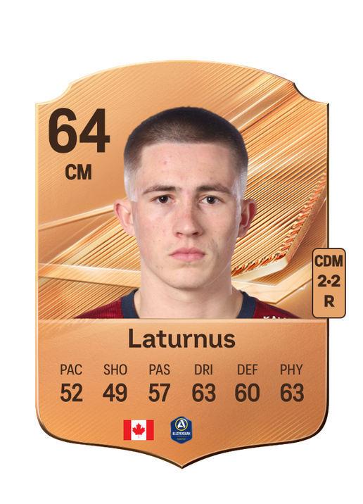 Laturnus